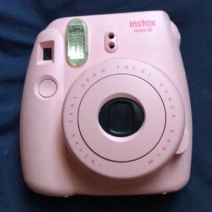 Instax Mini 8